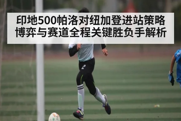 印地500帕洛对纽加登进站策略博弈与赛道全程关键胜负手解析